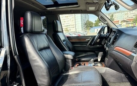 Mitsubishi Pajero IV, 2007 год, 1 629 000 рублей, 20 фотография