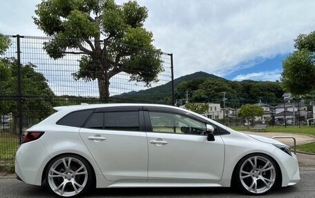 Toyota Corolla, 2022 год, 1 219 000 рублей, 7 фотография