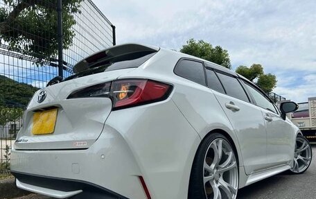 Toyota Corolla, 2022 год, 1 219 000 рублей, 5 фотография
