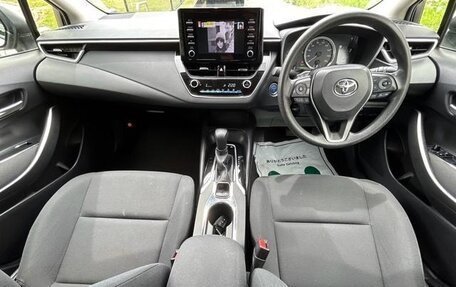 Toyota Corolla, 2022 год, 1 219 000 рублей, 10 фотография