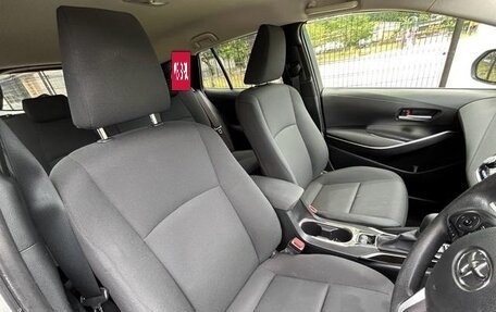 Toyota Corolla, 2022 год, 1 219 000 рублей, 9 фотография