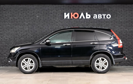 Honda CR-V III рестайлинг, 2008 год, 1 350 000 рублей, 8 фотография