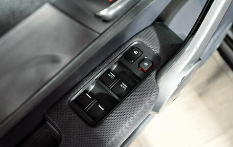 Honda CR-V III рестайлинг, 2008 год, 1 350 000 рублей, 13 фотография