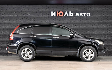 Honda CR-V III рестайлинг, 2008 год, 1 350 000 рублей, 9 фотография