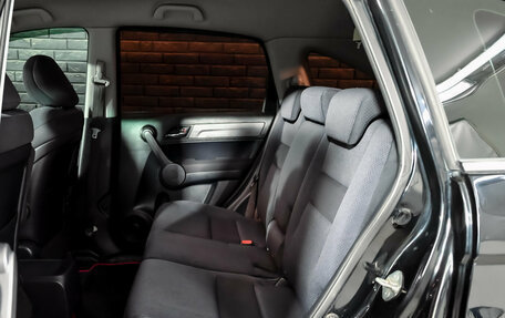 Honda CR-V III рестайлинг, 2008 год, 1 350 000 рублей, 18 фотография
