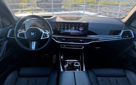BMW X5, 2025 год, 14 550 000 рублей, 3 фотография