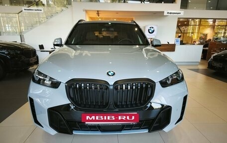 BMW X5, 2025 год, 14 500 000 рублей, 4 фотография
