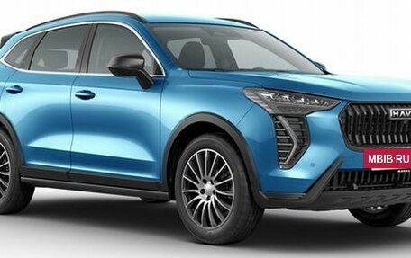 Haval Jolion, 2026 год, 2 799 000 рублей, 3 фотография