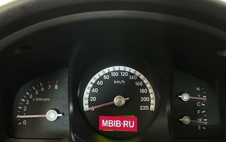 KIA Sportage II, 2007 год, 920 000 рублей, 14 фотография