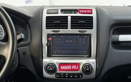 KIA Sportage II, 2007 год, 920 000 рублей, 17 фотография