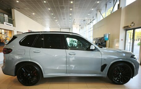 BMW X5, 2025 год, 14 500 000 рублей, 6 фотография