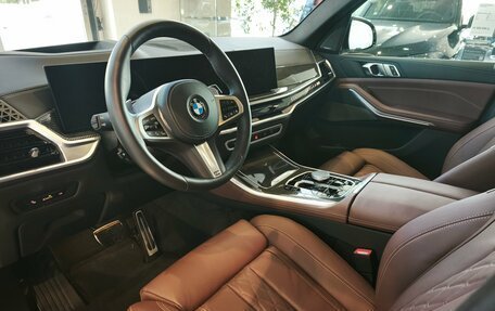 BMW X5, 2025 год, 14 500 000 рублей, 13 фотография