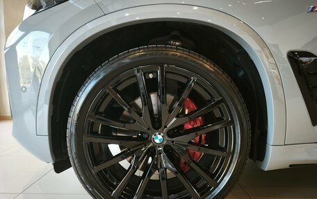 BMW X5, 2025 год, 14 500 000 рублей, 11 фотография