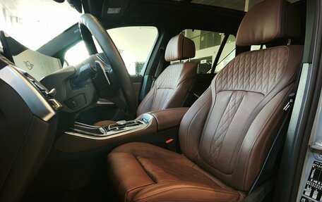 BMW X5, 2025 год, 14 500 000 рублей, 12 фотография