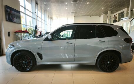 BMW X5, 2025 год, 14 500 000 рублей, 10 фотография