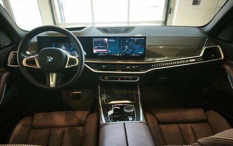 BMW X5, 2025 год, 14 500 000 рублей, 14 фотография
