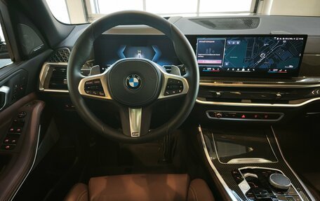 BMW X5, 2025 год, 14 500 000 рублей, 15 фотография