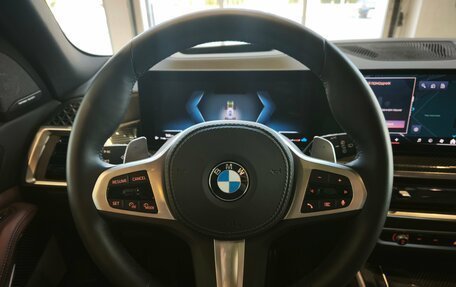BMW X5, 2025 год, 14 500 000 рублей, 16 фотография