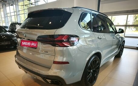 BMW X5, 2025 год, 14 500 000 рублей, 7 фотография