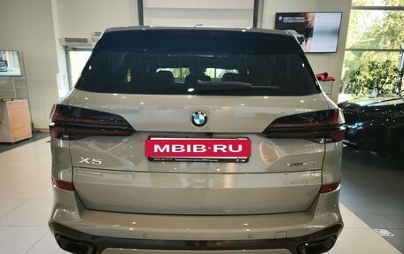 BMW X5, 2025 год, 14 500 000 рублей, 8 фотография