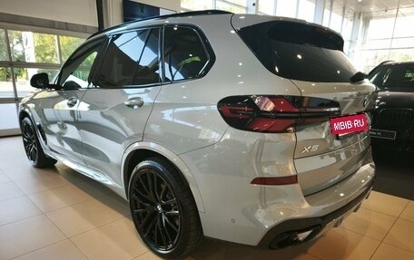 BMW X5, 2025 год, 14 500 000 рублей, 9 фотография