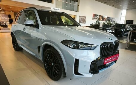 BMW X5, 2025 год, 14 500 000 рублей, 5 фотография