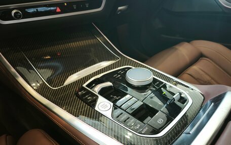 BMW X5, 2025 год, 14 500 000 рублей, 21 фотография