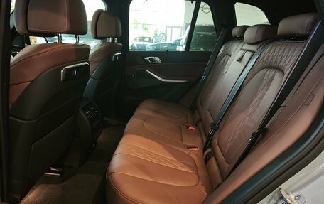 BMW X5, 2025 год, 14 500 000 рублей, 23 фотография