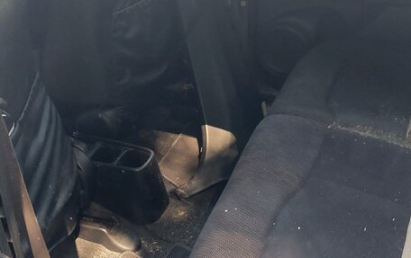 Honda Jazz II рестайлинг, 2011 год, 550 000 рублей, 5 фотография