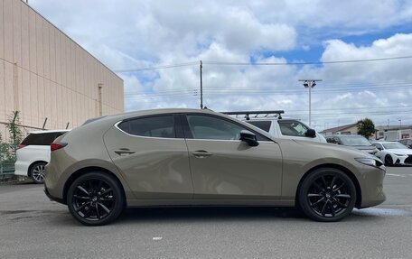 Mazda 3, 2023 год, 1 386 300 рублей, 4 фотография