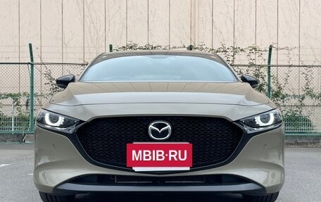 Mazda 3, 2023 год, 1 386 300 рублей, 2 фотография