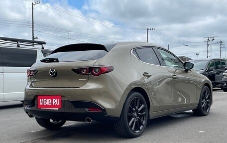 Mazda 3, 2023 год, 1 386 300 рублей, 5 фотография