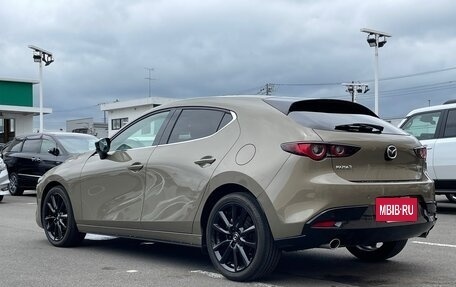 Mazda 3, 2023 год, 1 386 300 рублей, 7 фотография