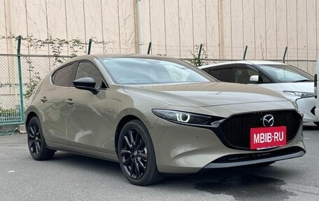 Mazda 3, 2023 год, 1 386 300 рублей, 3 фотография