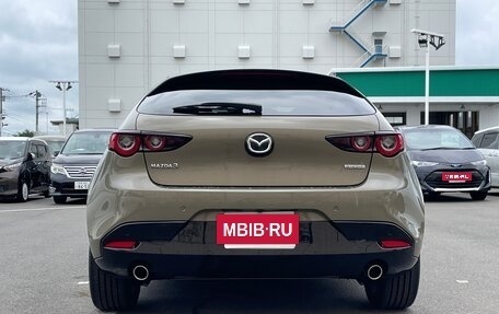 Mazda 3, 2023 год, 1 386 300 рублей, 6 фотография