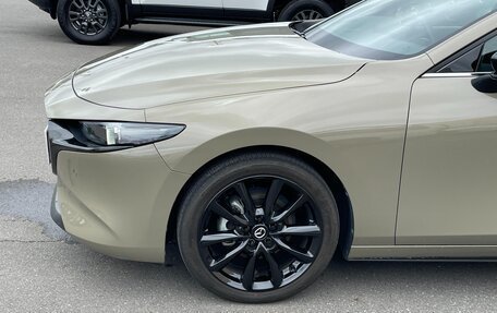 Mazda 3, 2023 год, 1 386 300 рублей, 9 фотография