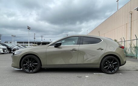Mazda 3, 2023 год, 1 386 300 рублей, 8 фотография