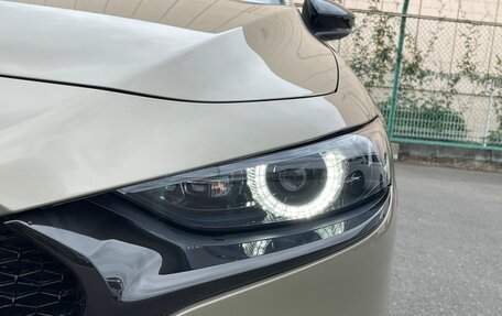 Mazda 3, 2023 год, 1 386 300 рублей, 10 фотография