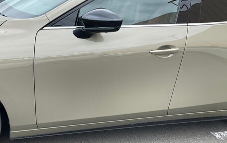 Mazda 3, 2023 год, 1 386 300 рублей, 12 фотография