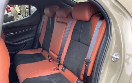 Mazda 3, 2023 год, 1 386 300 рублей, 20 фотография