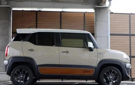 Suzuki Xbee I, 2023 год, 1 265 000 рублей, 5 фотография