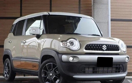 Suzuki Xbee I, 2023 год, 1 265 000 рублей, 6 фотография
