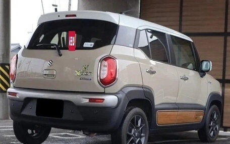 Suzuki Xbee I, 2023 год, 1 265 000 рублей, 4 фотография