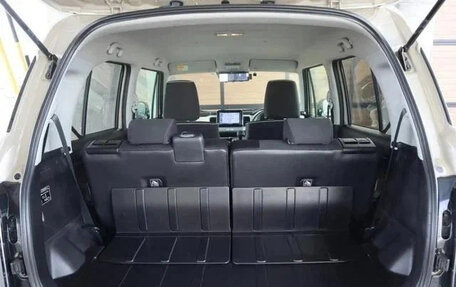 Suzuki Xbee I, 2023 год, 1 265 000 рублей, 15 фотография