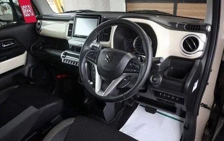 Suzuki Xbee I, 2023 год, 1 265 000 рублей, 9 фотография