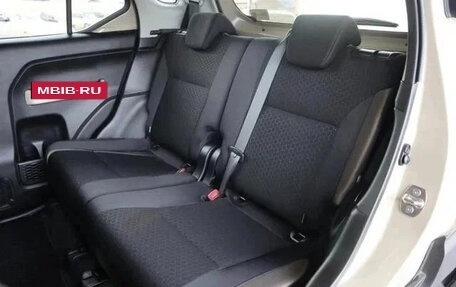 Suzuki Xbee I, 2023 год, 1 265 000 рублей, 14 фотография