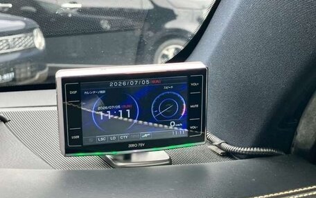 Toyota Harrier, 2016 год, 2 300 000 рублей, 12 фотография