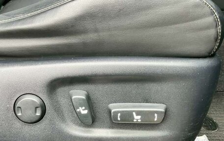 Toyota Harrier, 2016 год, 2 300 000 рублей, 11 фотография