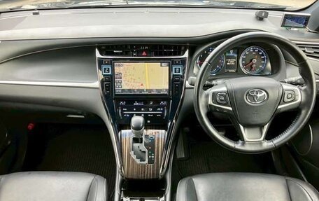 Toyota Harrier, 2016 год, 2 300 000 рублей, 5 фотография