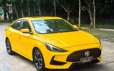 MG 5, 2023 год, 950 000 рублей, 1 фотография